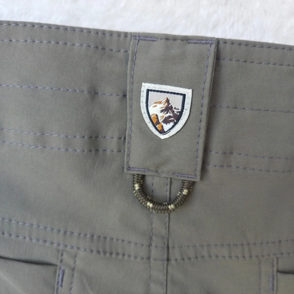 Kuhl renegade shorts